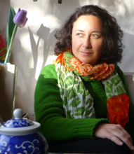 Eliana Lucián Vargha