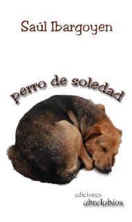 clickee para acceder al poemario de Saúl Ibargoyen