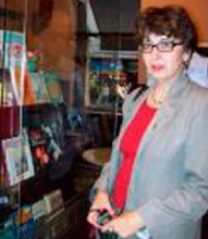 Mariluz Suárez Herrera