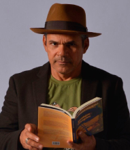 José Inácio Vieira de Melo