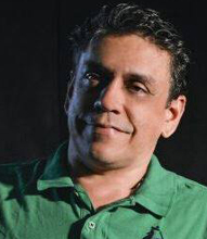 Winston Morales Chavarro