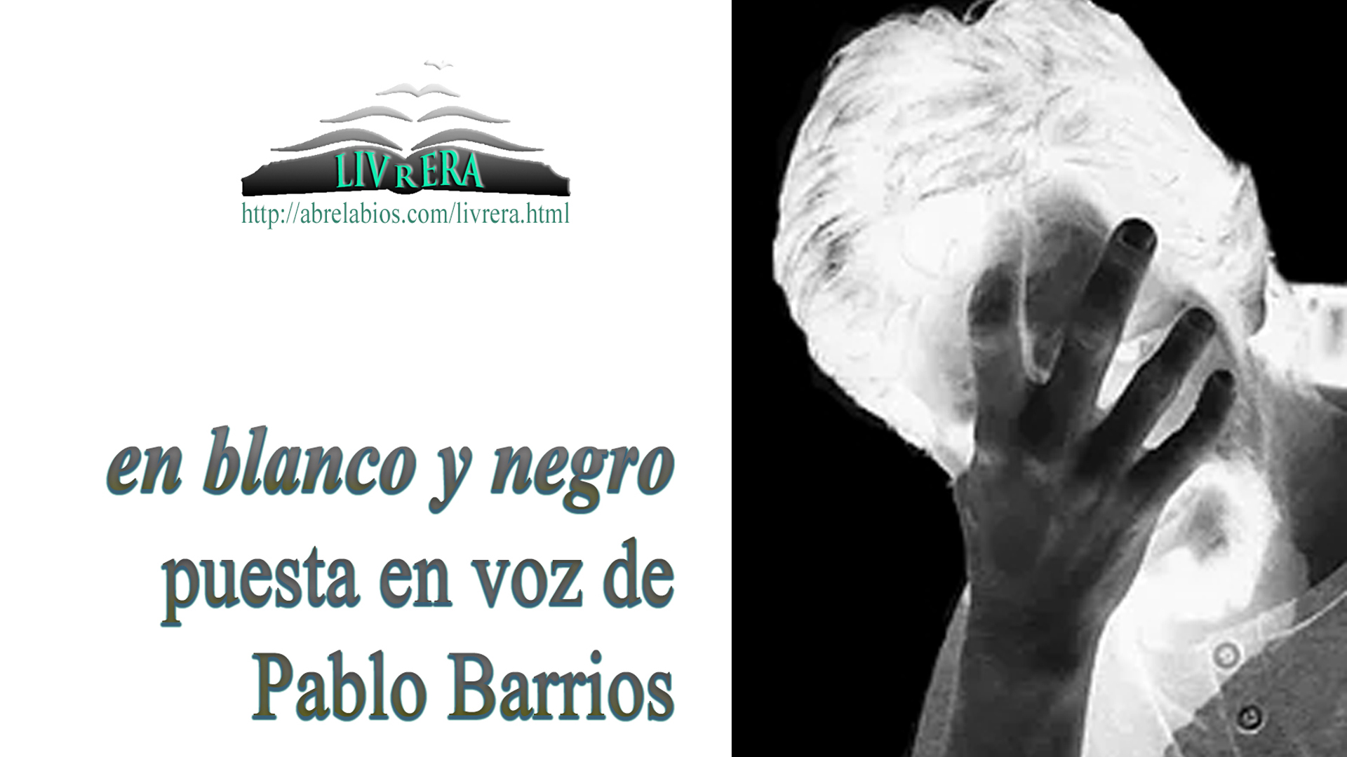 Pablo Barrios