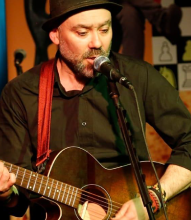 Gabriel Tesija