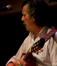 Mario Villagrán