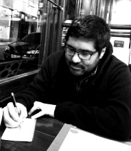 Rafael Fernández Pimienta